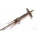 Antique Old Sword Dagger Hand Forged Steel Blade Original Handmade Handle C729